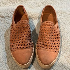 Seychelles neutral shoes